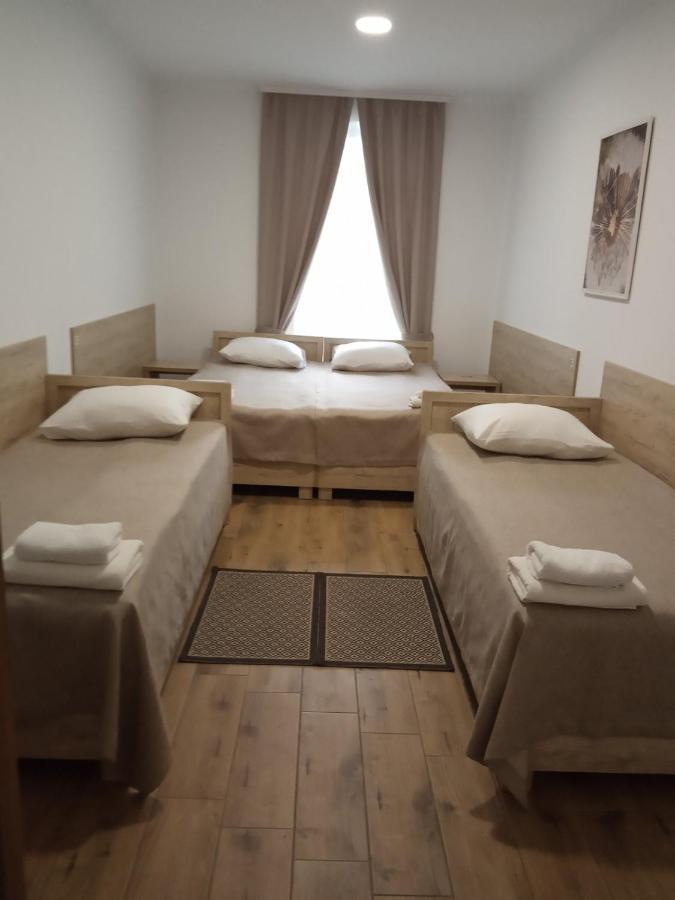 Hotel Bonus Kolomiya Dış mekan fotoğraf