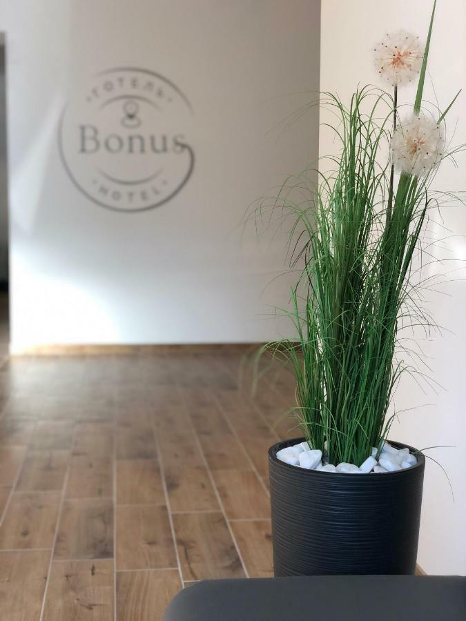 Hotel Bonus Kolomiya Dış mekan fotoğraf