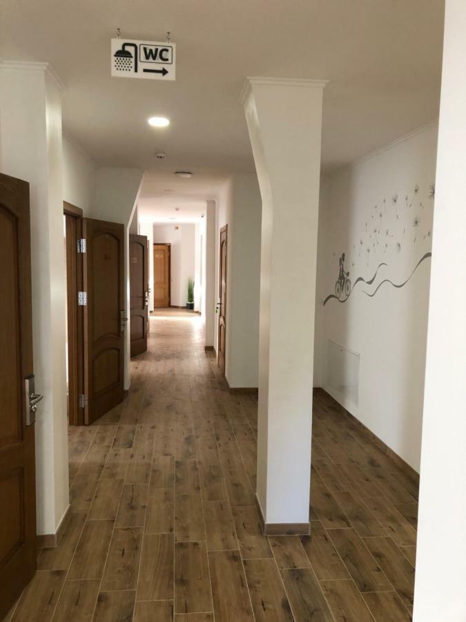 Hotel Bonus Kolomiya Dış mekan fotoğraf