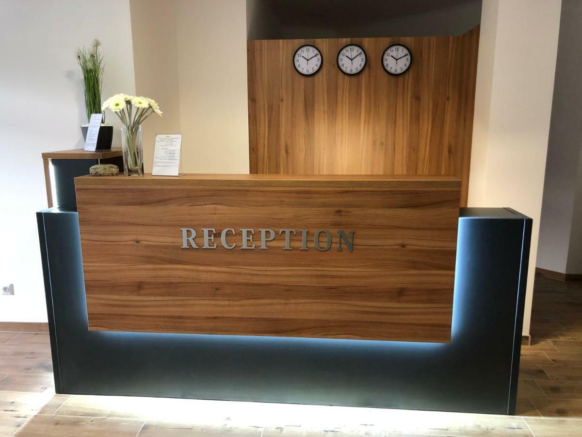 Hotel Bonus Kolomiya Dış mekan fotoğraf