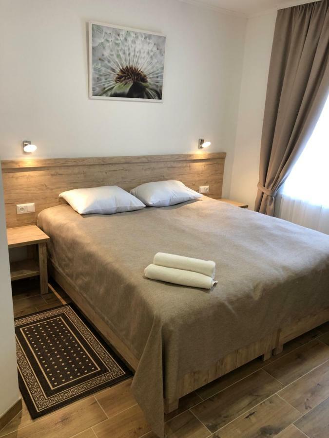 Hotel Bonus Kolomiya Dış mekan fotoğraf